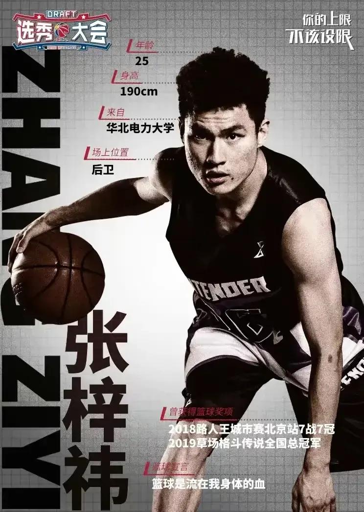 cba选秀每年在哪里(2022cba选秀)