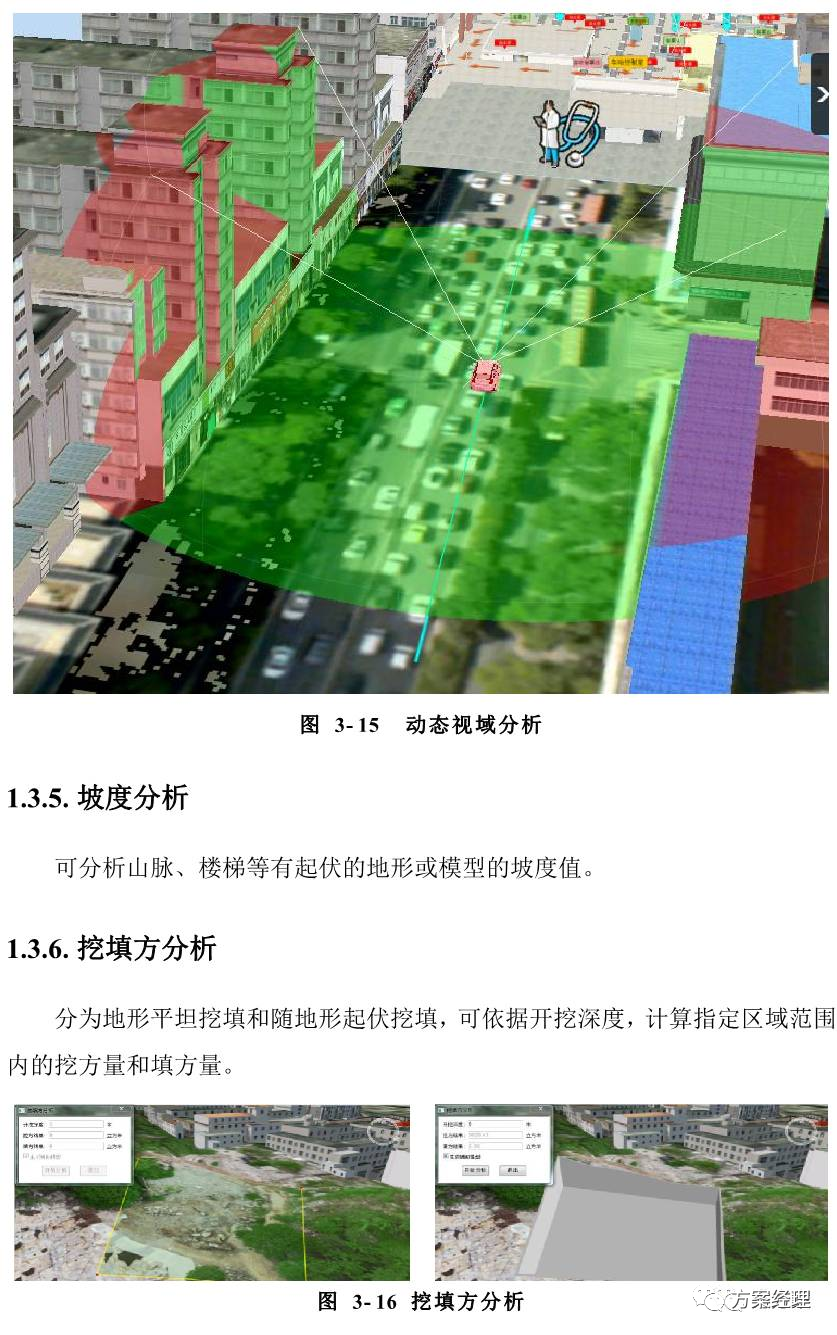 分享 | 城市应急指挥可视化系统建设方案