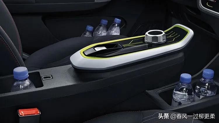 航空品质电池、续航里程长，高颜值的电动车王者，奔奔E-Star