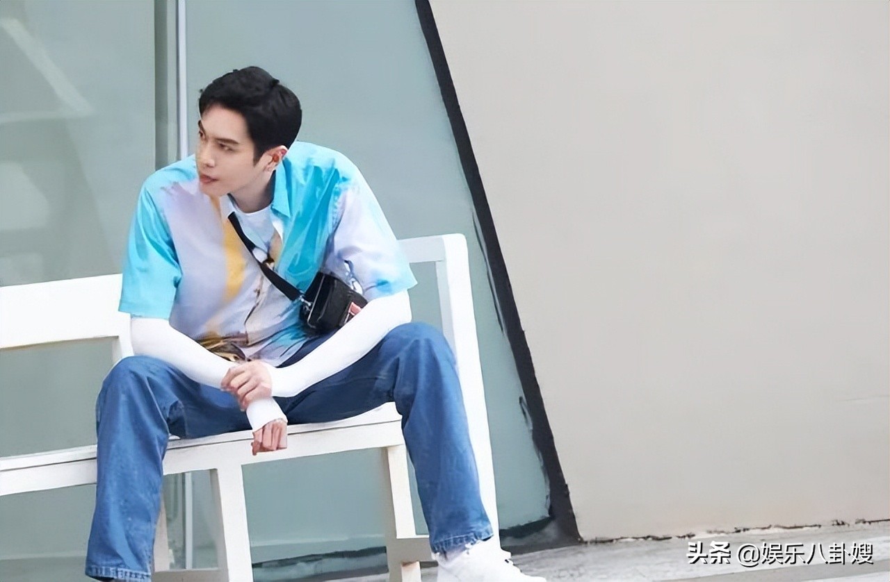 《新游记》收官！岳云鹏负责搞笑，张若昀林更新喜闹乌龙