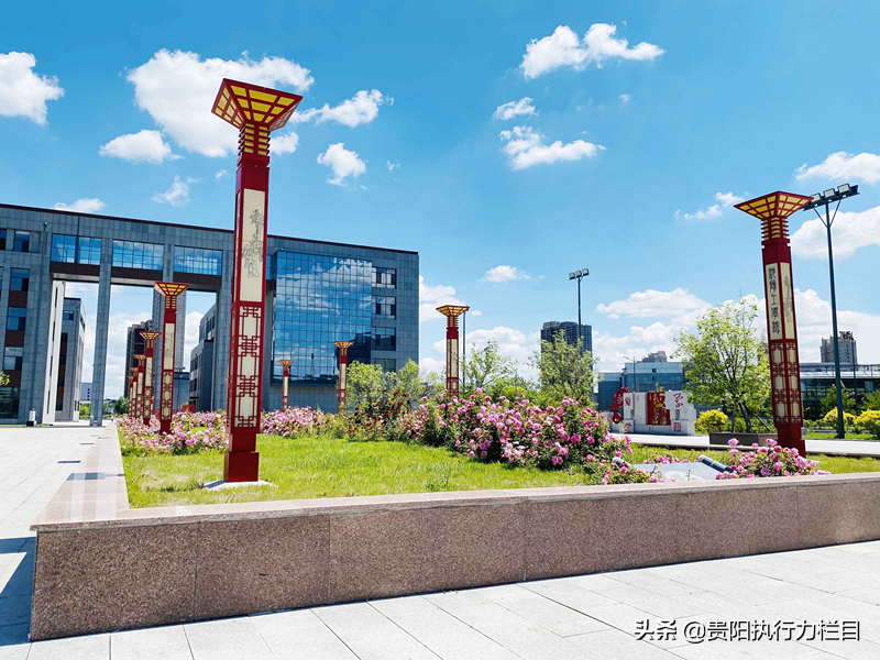 高校招生面对面之沈阳工学院