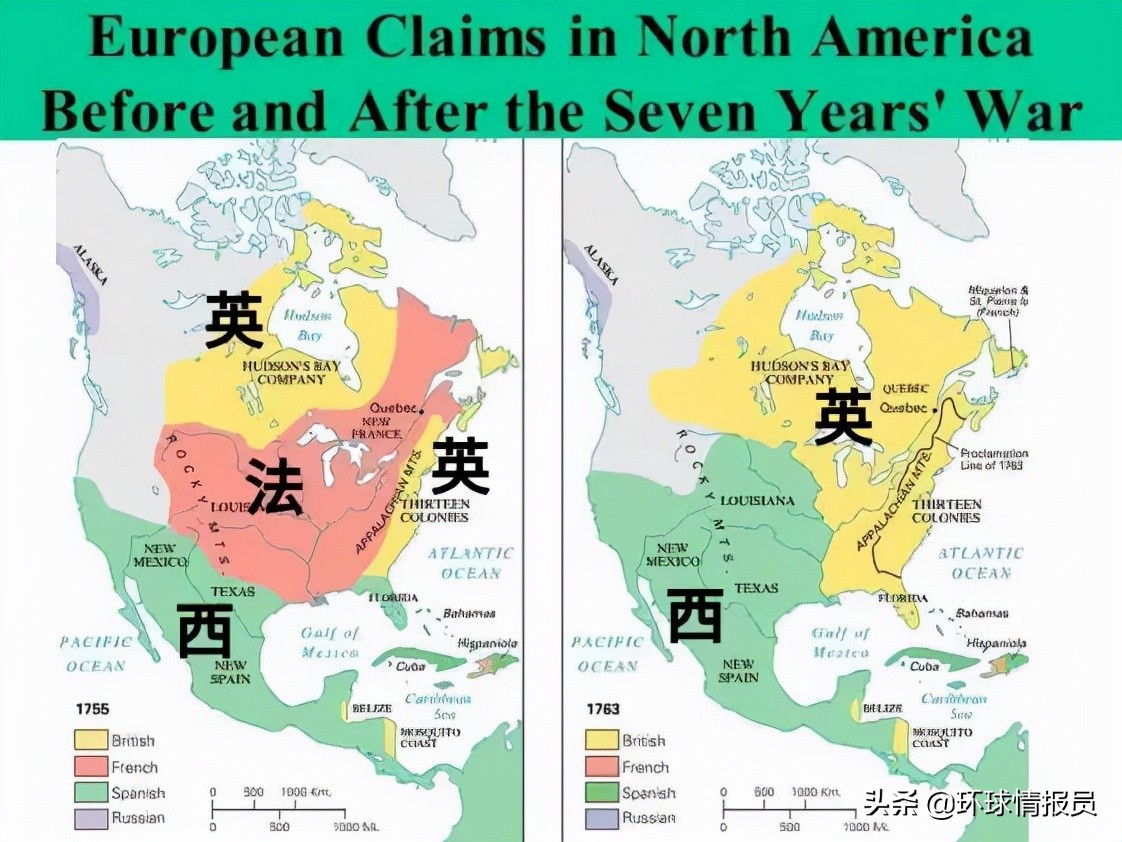加拿大首都地图（加拿大的名城众多，默默无闻的渥太华凭什么成为首都？）