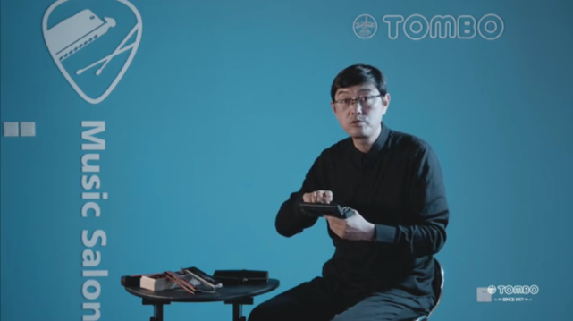 2021通宝口琴年终盘点，线下线上双增长