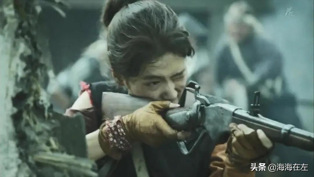 全岛国的“人间理想”——绫濑遥