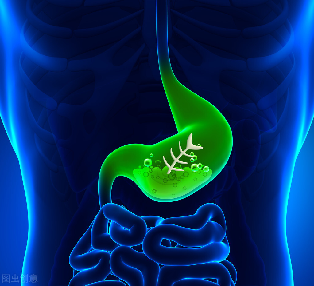 胃酸过多怎么办？医生教你8招，快速缓解胃酸，保护胃黏膜