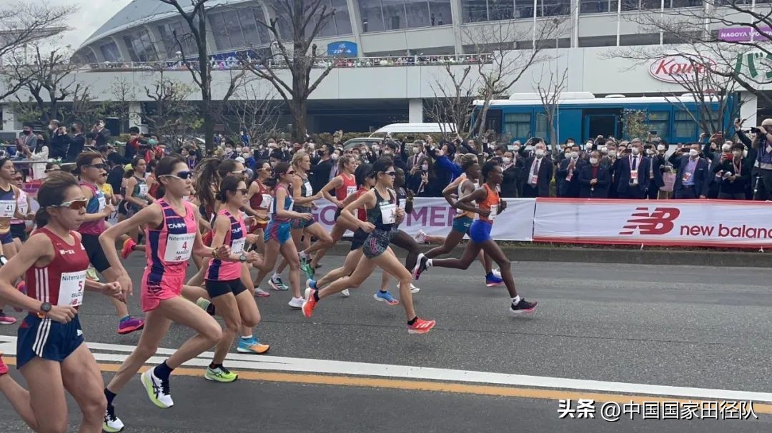 国内有哪些运动员达标奥运会（名古屋女子马拉松｜张德顺、李芷萱分获第4、第8名成功达标巴黎奥运会，张新艳位列第19位）