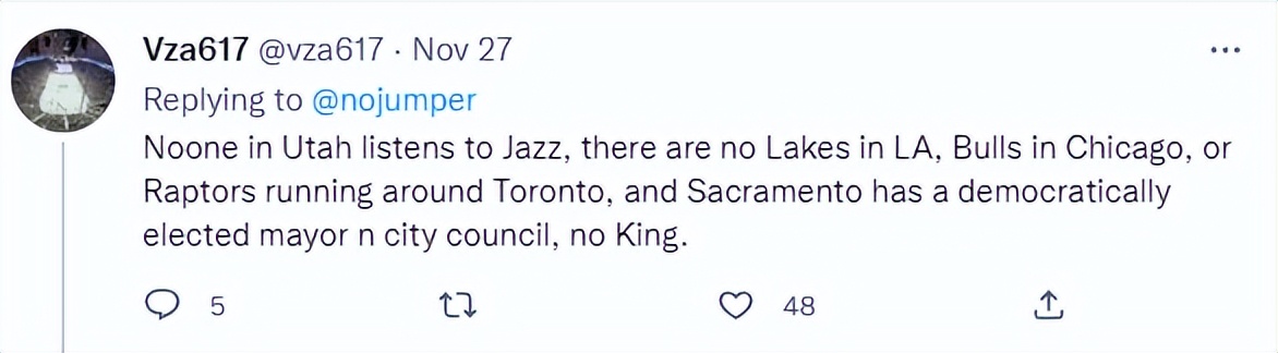 nba吉祥物为什么可以搞事（深度解读：NBA吉祥物竟成种族主义元凶？湖人名宿言论引爆全美）