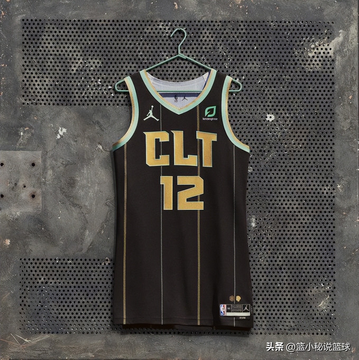nba都有哪些粉色隊服（2022-2023賽季NBA每支球隊的城市版球衣）