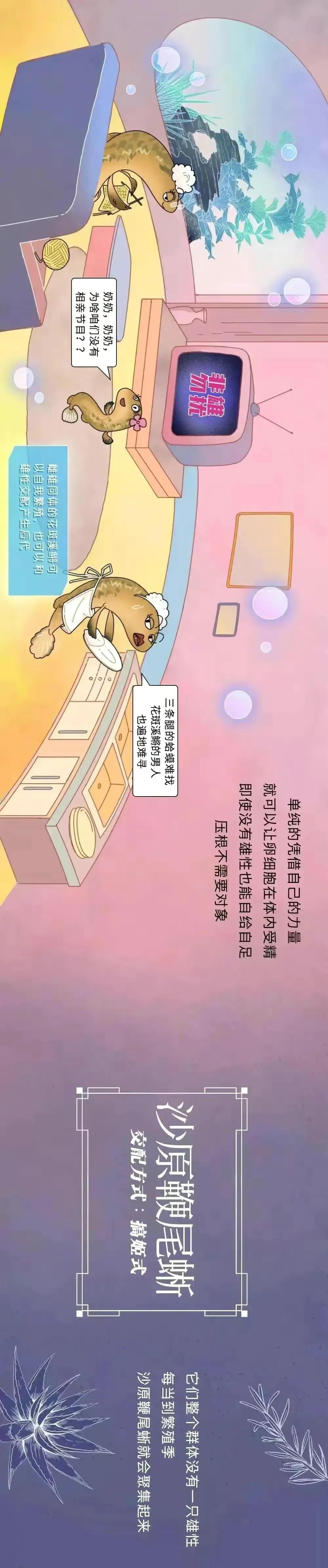 各种动物的繁殖方法（各种动物的繁殖方法小学科学）-第10张图片-科灵网