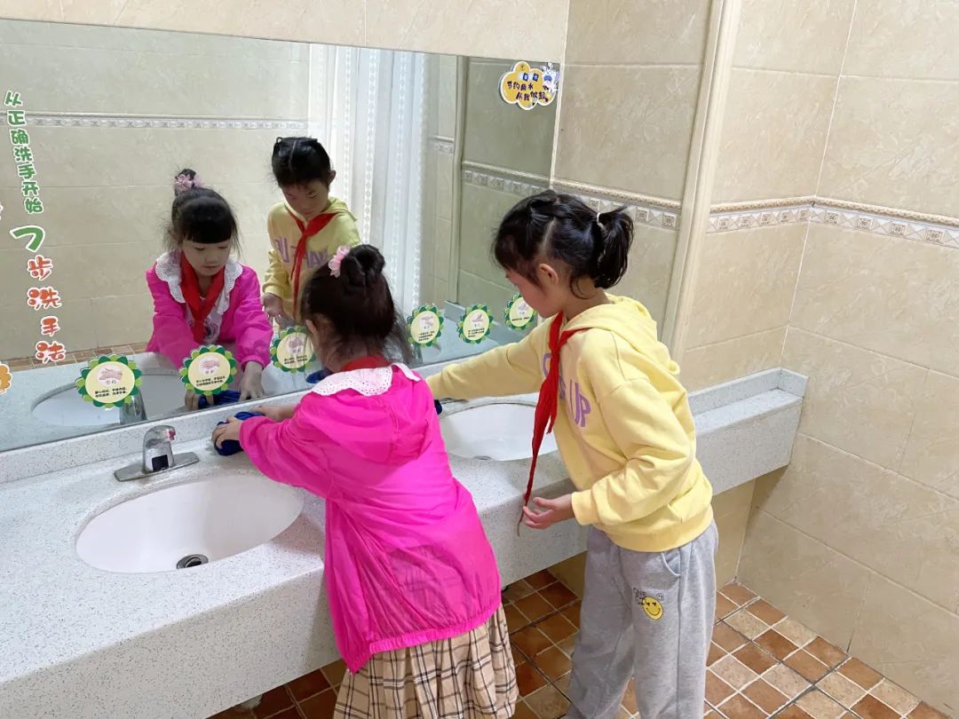 劳动之底色 幸福之源泉｜记双流区实验小学外国语学校劳动系列课程