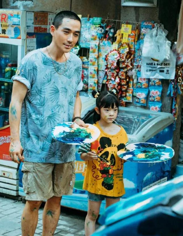 电影圈久旱逢甘露，《人生大事》你看了吗？实在太催泪了