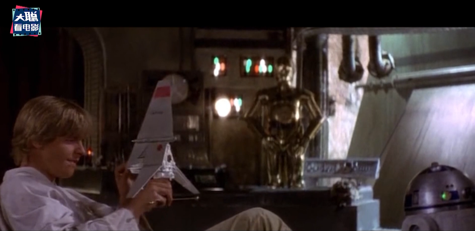 《欧比旺》全六集一口气回顾！看欧比旺和达斯维达的相爱相杀