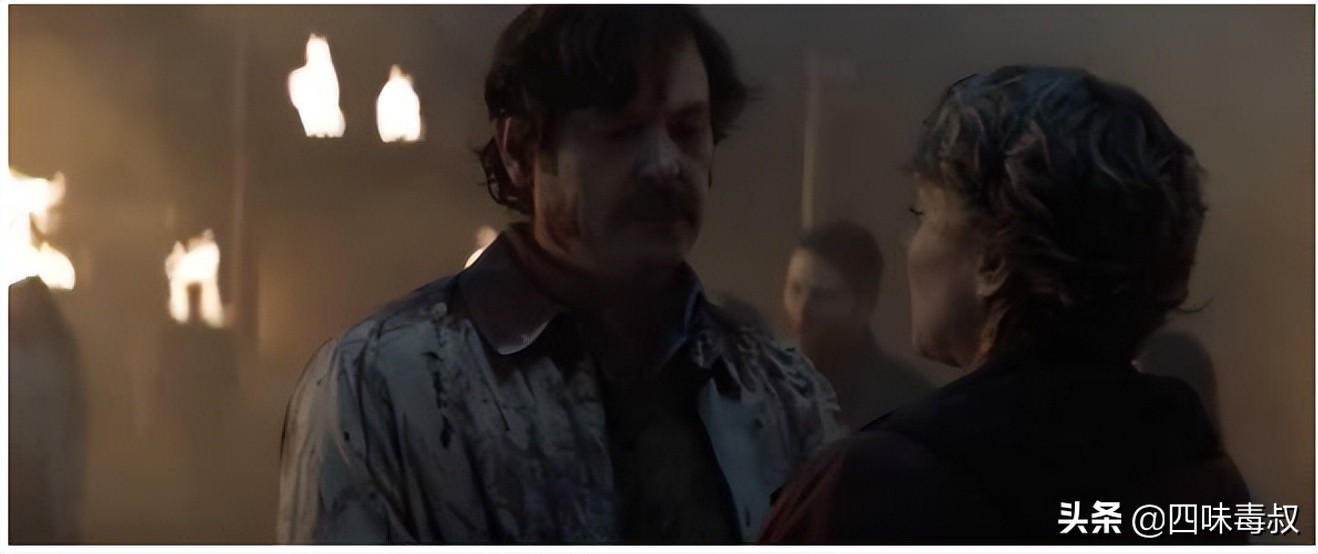 男主还没剧终就死了？！《午夜弥撒》说了个啥？