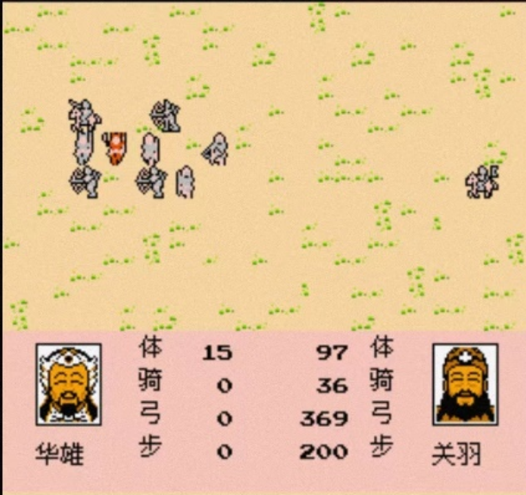 FC霸王的大陆，为什么董卓总能劝降我方武将，忠诚度竟然高达90？
