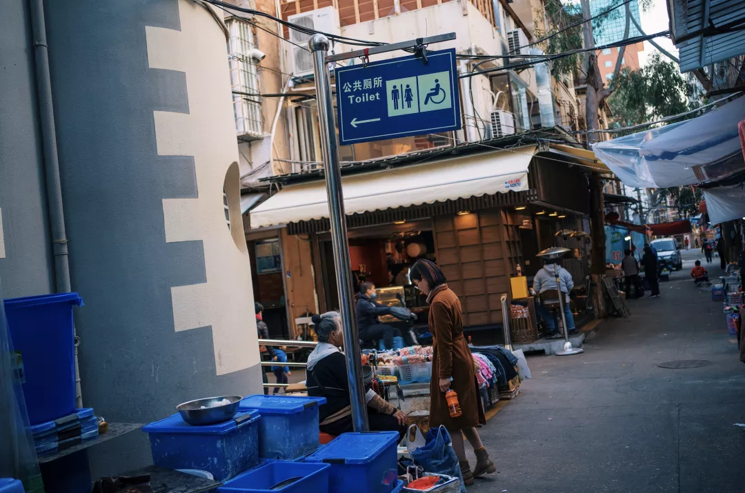 福州有网球场的小区(这座高颜值的岛屿城市，足足有4家国宾馆)