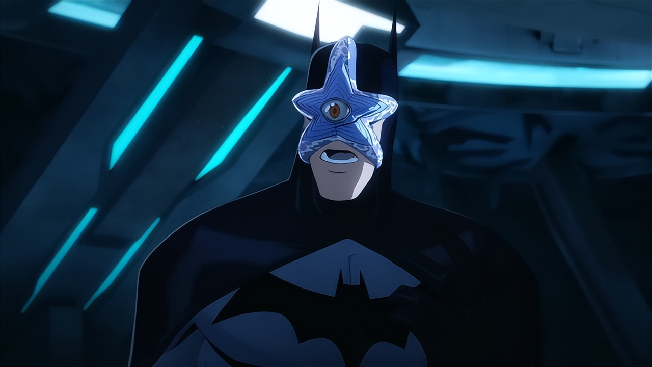 超凡双子跃上大银幕！DC首部CGI动画电影首支预告上线