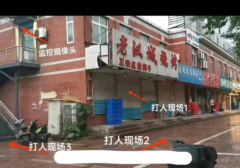 唐山最新进展：打人者牵出案中案，被打女子律师现身释放三大信号