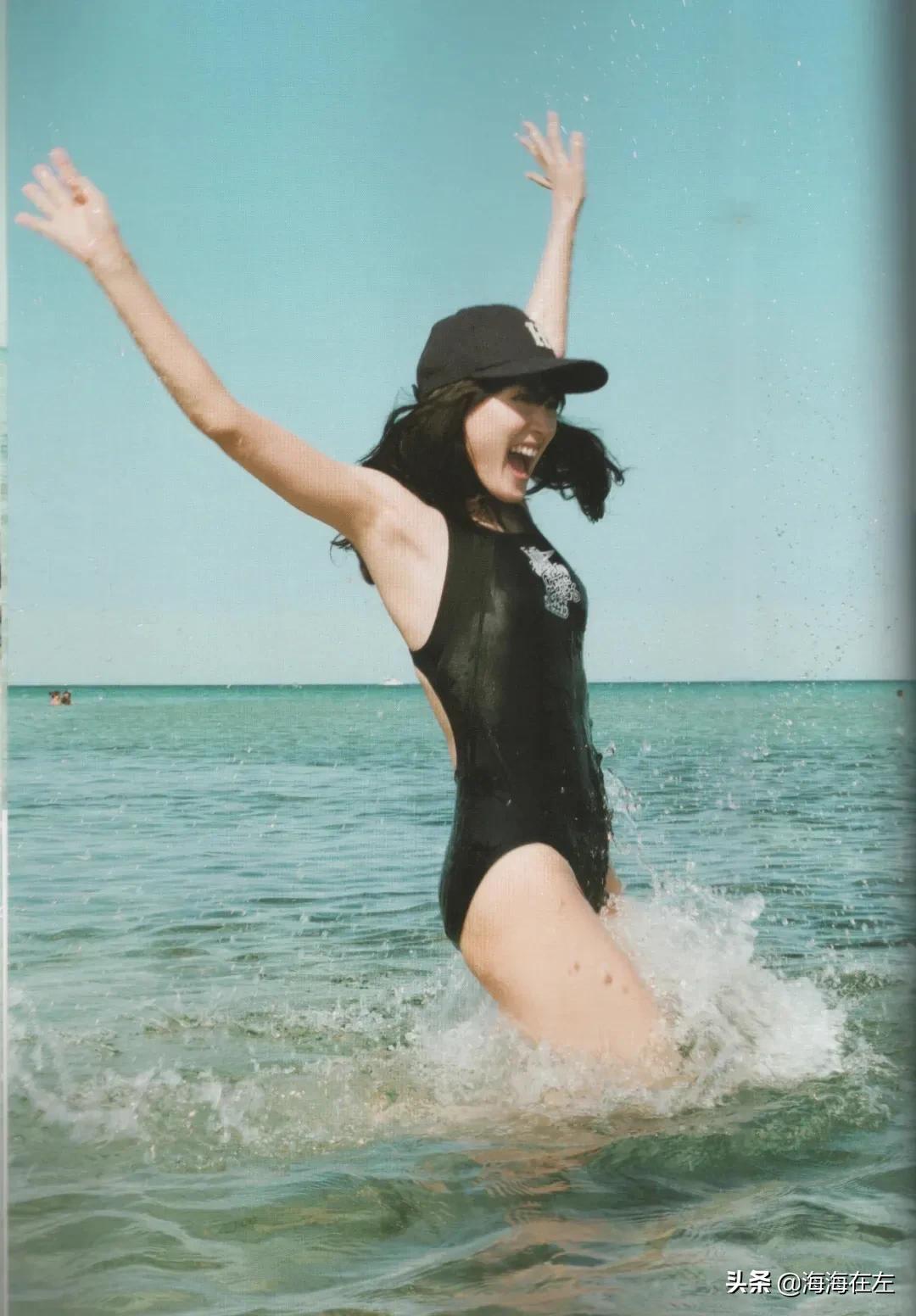 全岛国的“人间理想”——绫濑遥