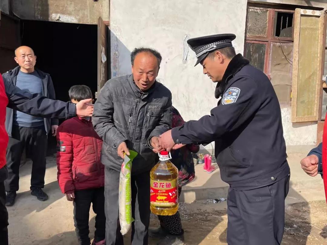 郑州公安局,