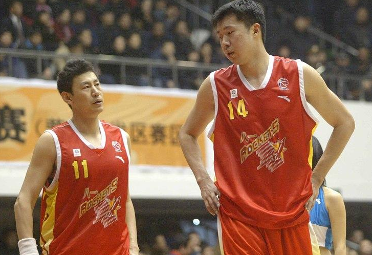 cba哪个队本土球员最多(阿布都沙拉木是CBA本土第12位50 球员，看看前11位是谁)