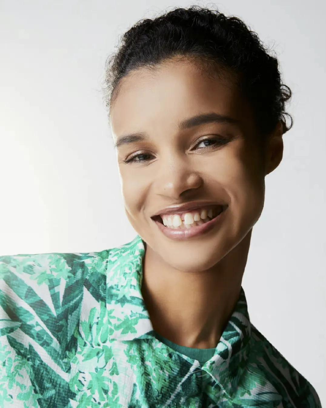 ArmaniExchange 阿玛尼2022春夏系列欣赏