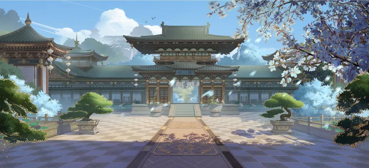 《花亦山心之月》入门到精通攻略