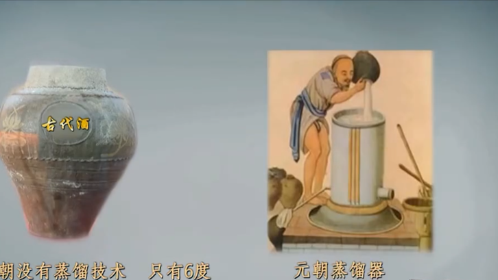 湖南女子千杯不醉，四斤白酒下肚面不改色，原是身体里多两种东西