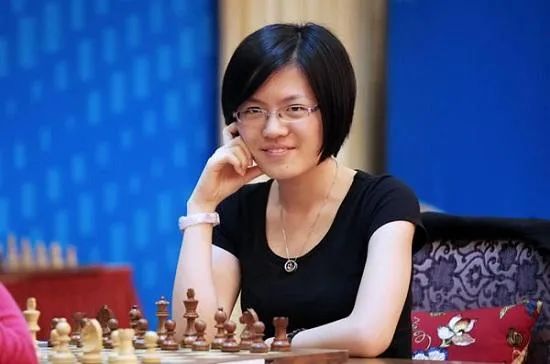 国际象棋世界排名(国际象棋四位顶级玩家，中国占据半壁江山，但仍有隐忧)