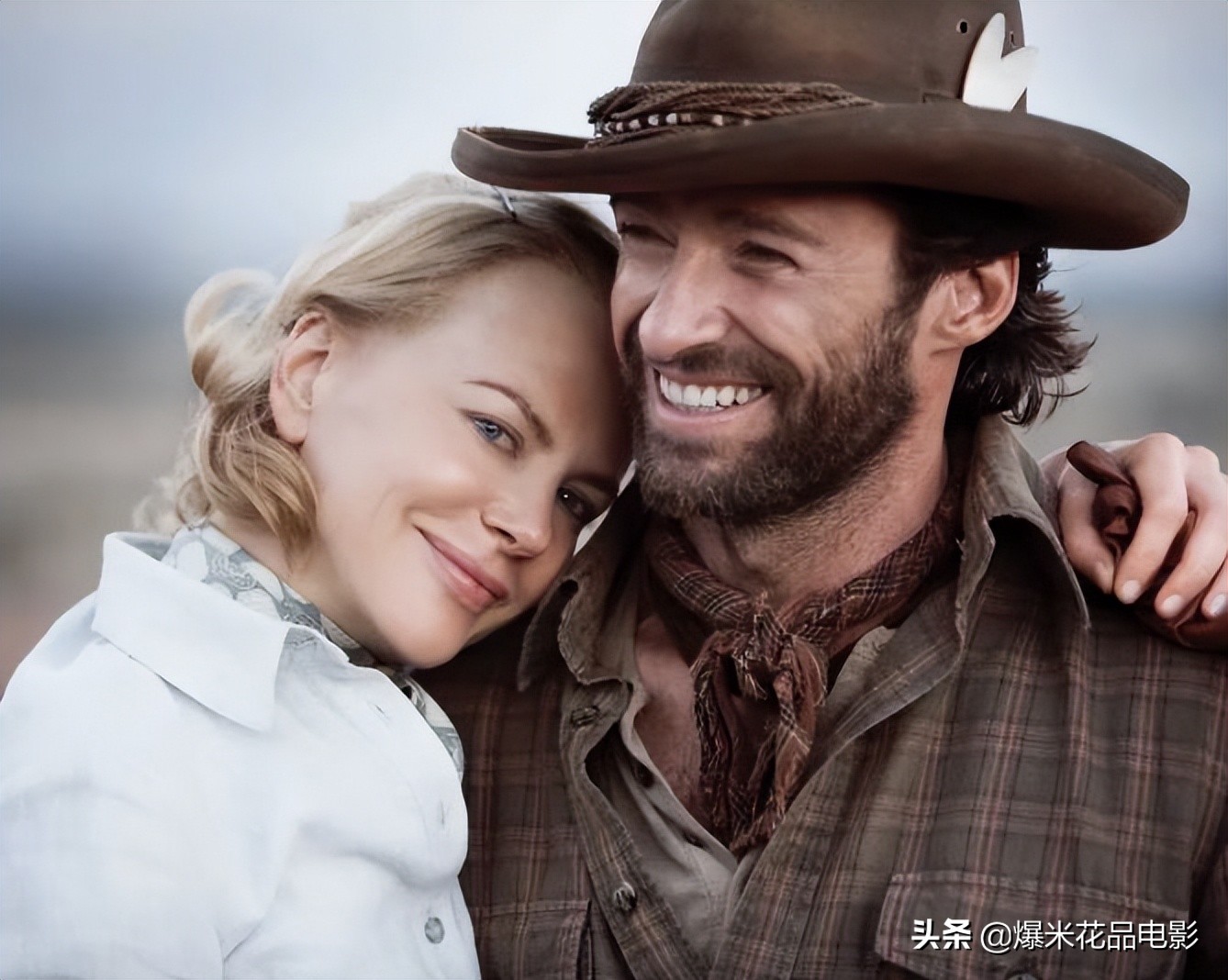 从《红磨坊》到《了不起的盖茨比》：巴兹·鲁赫曼最知名的电影