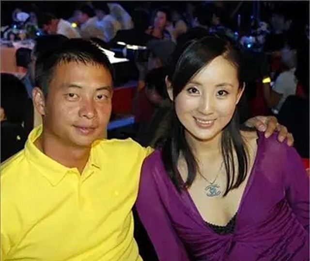 李大双前妻「李大双前妻简历」-友友