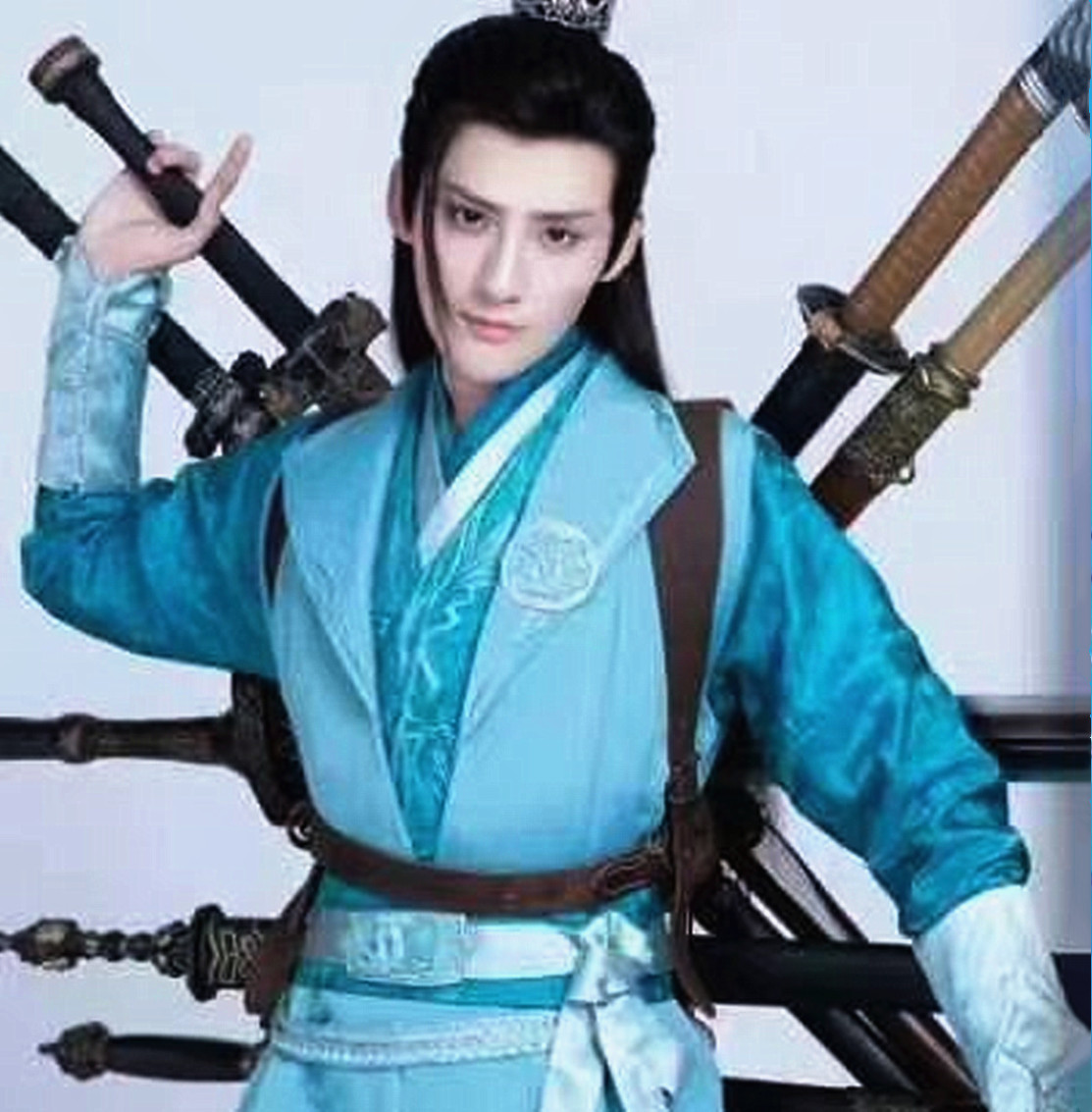 《少年歌行》落明轩多天才?无心入魔比肩无双剑仙,他靠仙人六博