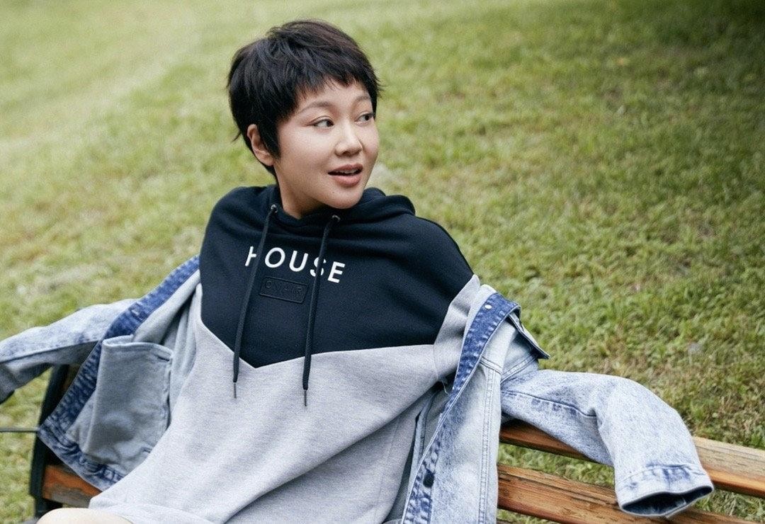 越老越有魅力的女明星，我只服这12位！连鱼尾纹都充满着女人味