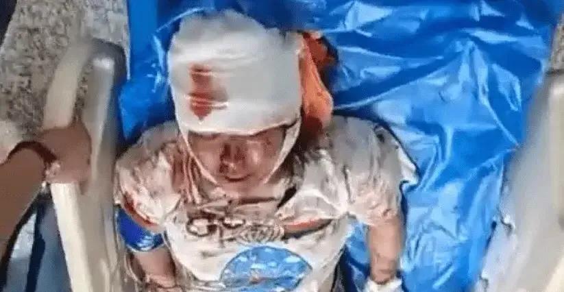 唐山最新进展：打人者牵出案中案，被打女子律师现身释放三大信号