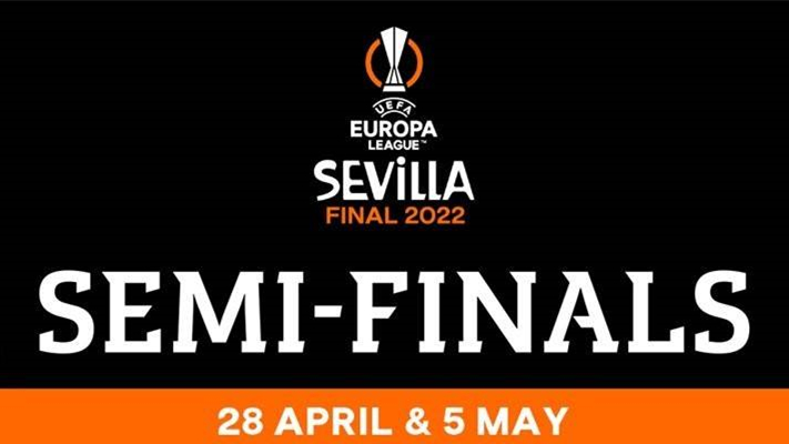 欧联杯四强在哪里比赛（欧联杯四强出炉：莱比锡对阵流浪者 西汉姆将战法兰克福）