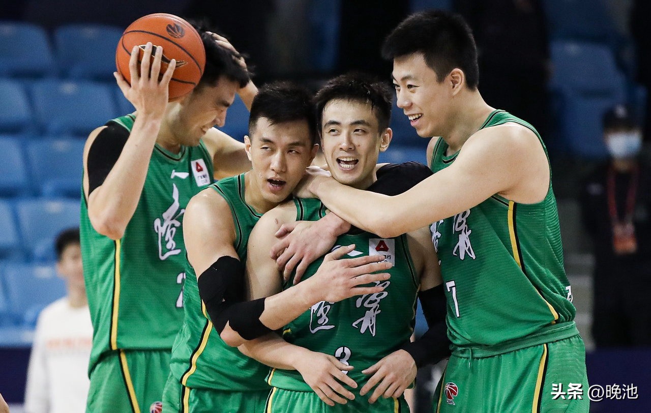 哪個臺可以直播cba（CCTV5等4大平臺直播遼籃PK浙江男籃，大名單發布，郭艾倫帶傷出戰）
