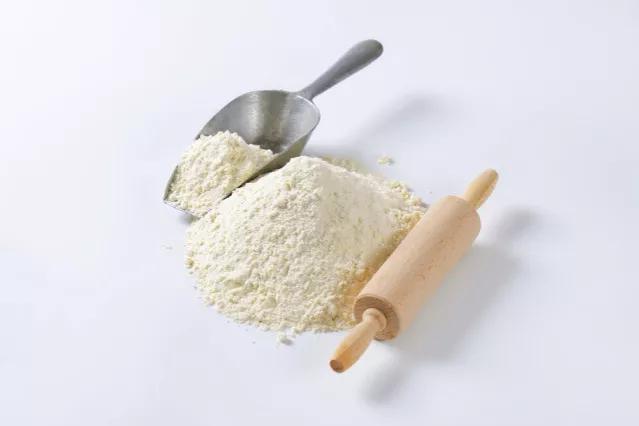 全国4款顶级面粉，均由纯粮精制而成，无不良添加，有你家乡吗