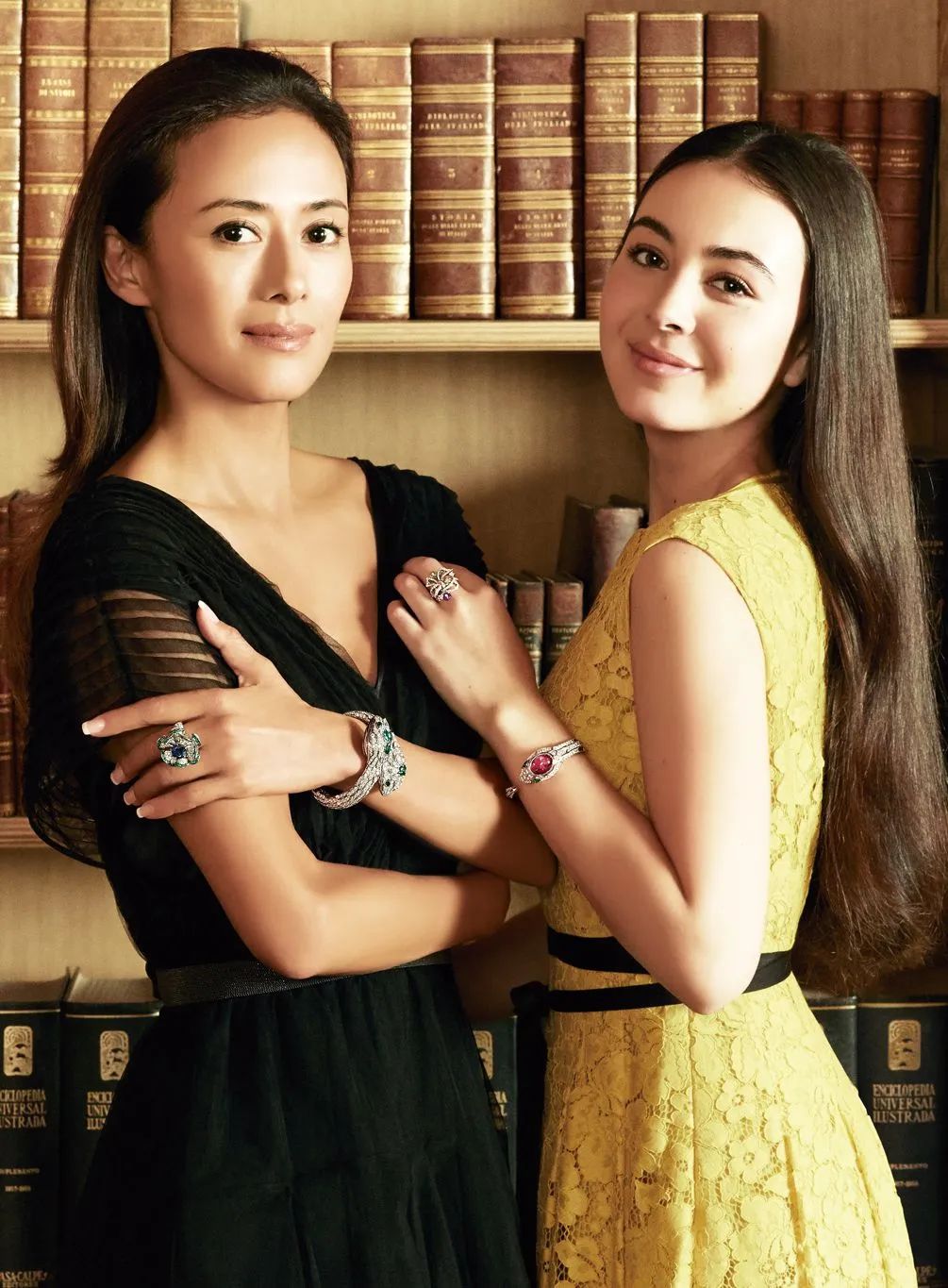 日本国民美少女始祖，曾和成龙一起主演电影！无数粉丝求她复出…