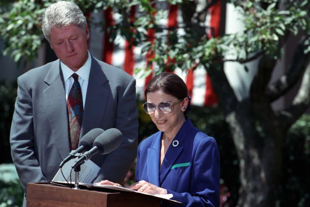 美国又一次站在了十字路口