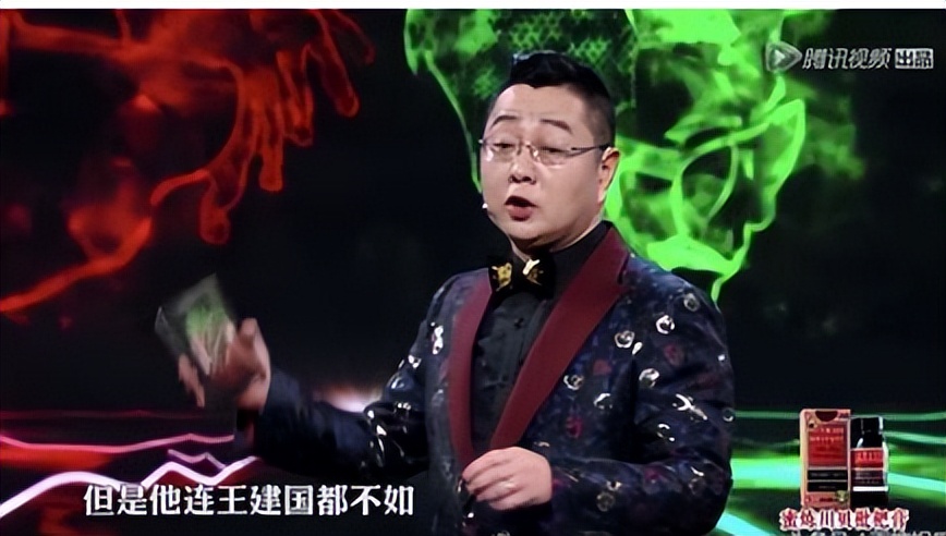 给钱就上，性价比超高，这6位“综艺咖”明星，个个都是救场王