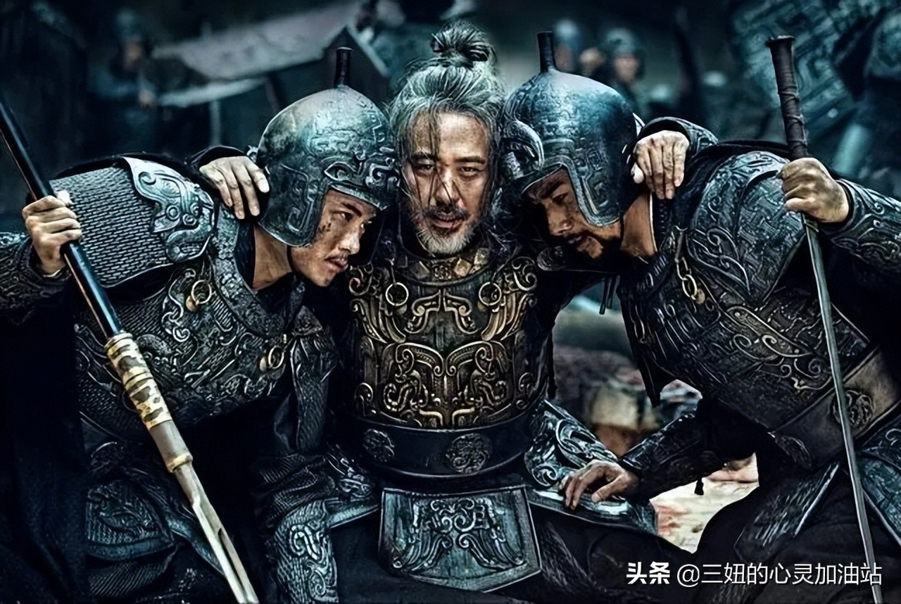 一部值得反复观看的电视剧，跟司马懿学习处世之法