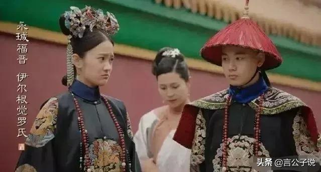 七位“惊鸿一瞥”的90后小花，个个有颜值有演技，却还是十八线