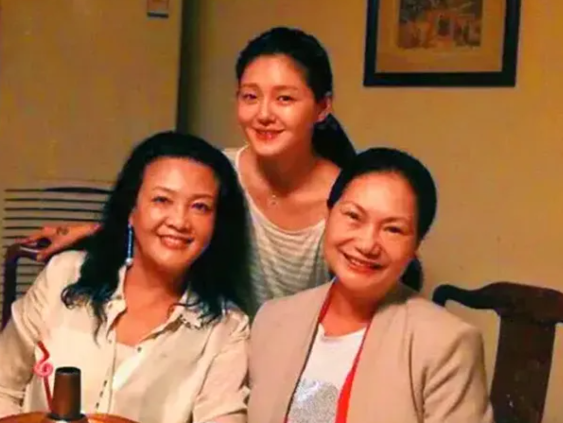 与前岳母并肩战斗？汪小菲感谢S妈仍将他视为女婿，因为将心比心