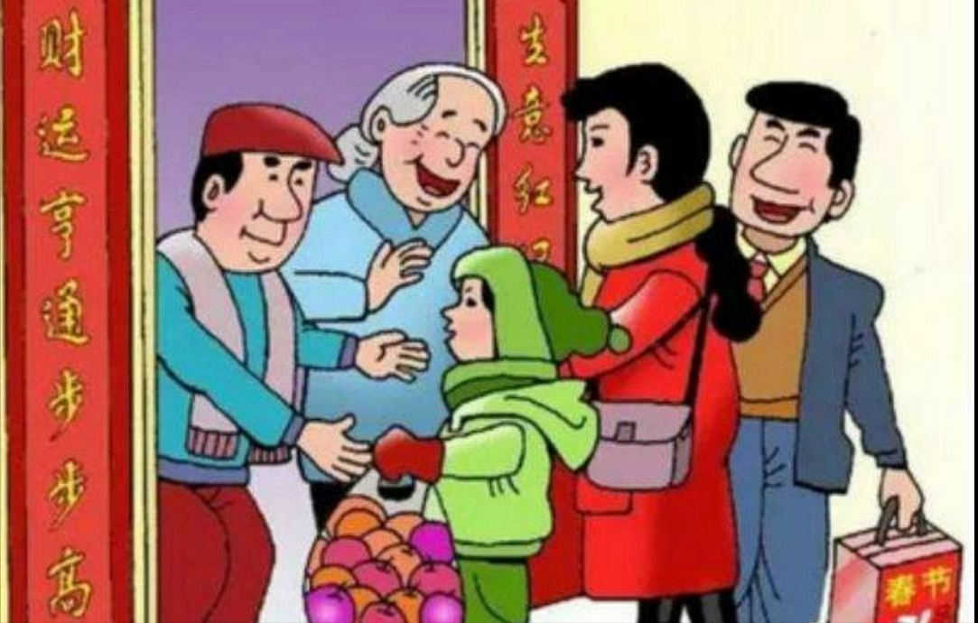 过年买糖，这4种糖果优先选择，颜值高还不贵，招待客人也有面子