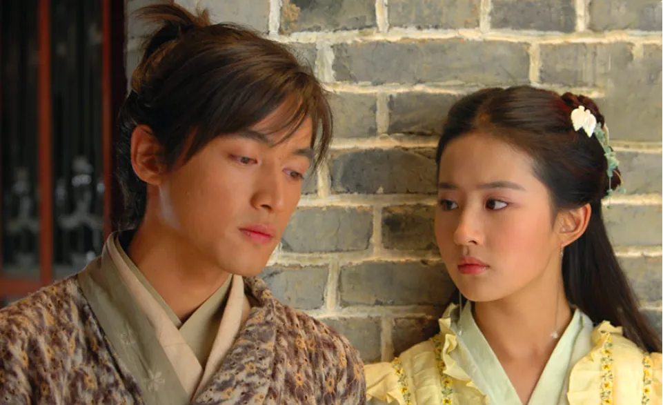 设定被吃,演员犯难,仙剑奇侠传2为何久久拍不出电视剧?