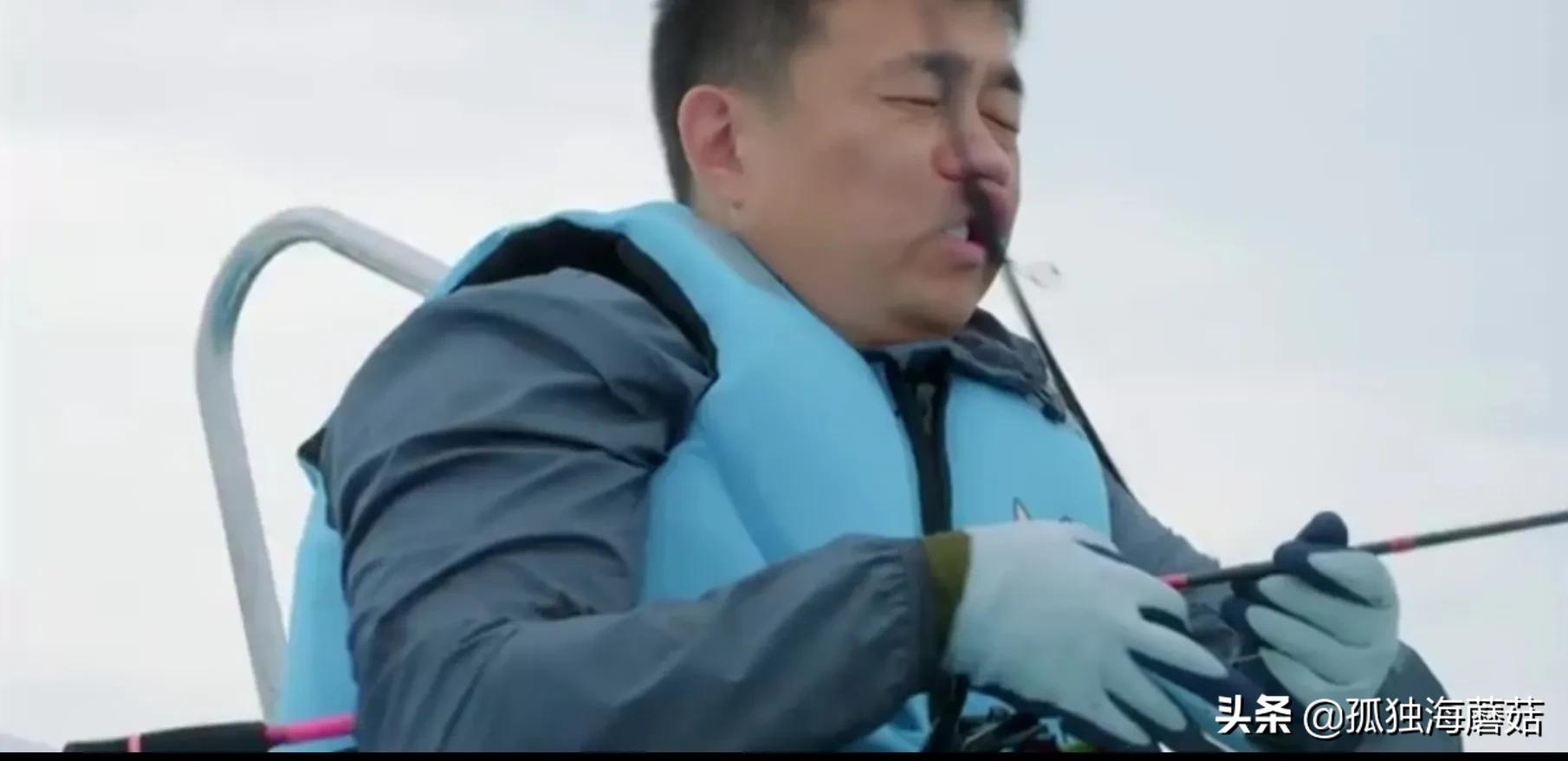 适合的嘉宾、适合的剪辑节奏，这可能是最好的一期《向往的生活》