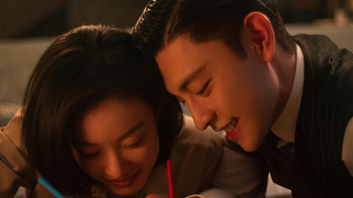 邓伦和baby房车事件 - oto联盟