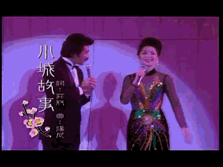 只活了42岁的邓丽君，是华语乐坛献给世界“最珍贵的礼物”