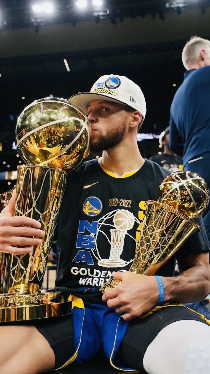 nba高清照片(「球星壁纸第91期」勇士总冠军,请拿走你偶像的壁纸)