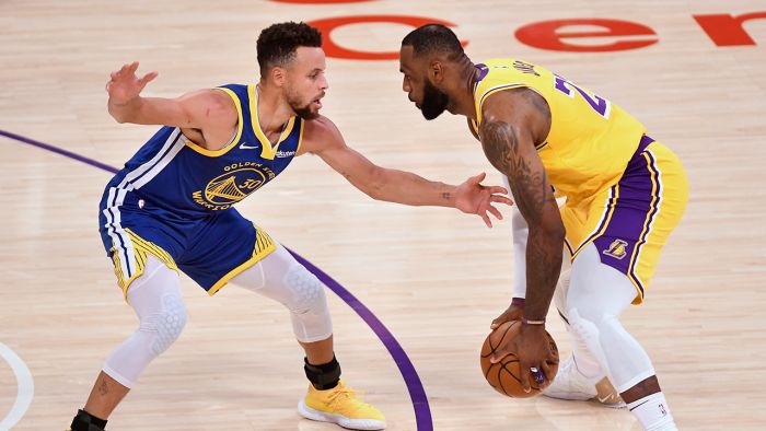 nba为什么不打半场(「NBA 附加赛」在惩罚第 7、8 种子？不公平现在却找不到停办的理由)