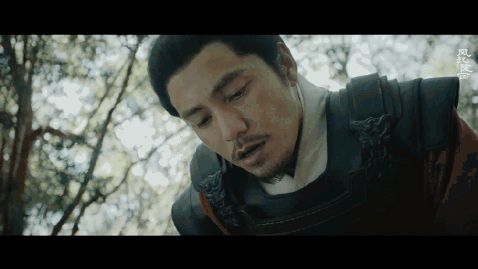 《风起陇西》有一个致命的硬伤，为什么杨仪信任陈恭